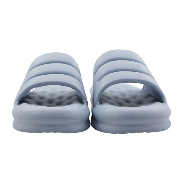 female indoor shoes house footwear eva rubber sole slippers womens shoes